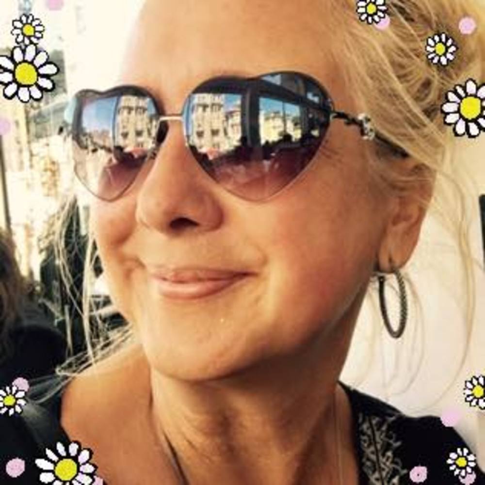 Meet your Posher, Laura lee